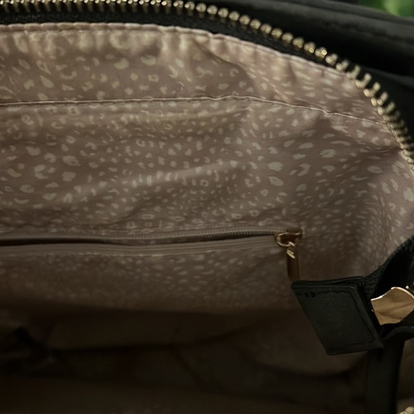 Violet Ray Backpack from Target - Picture 3 of 3